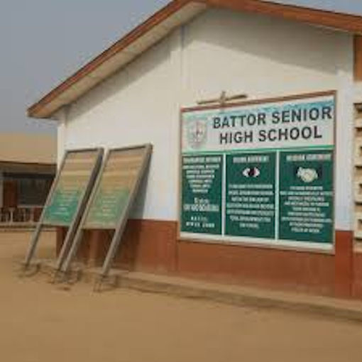 Education in Battor